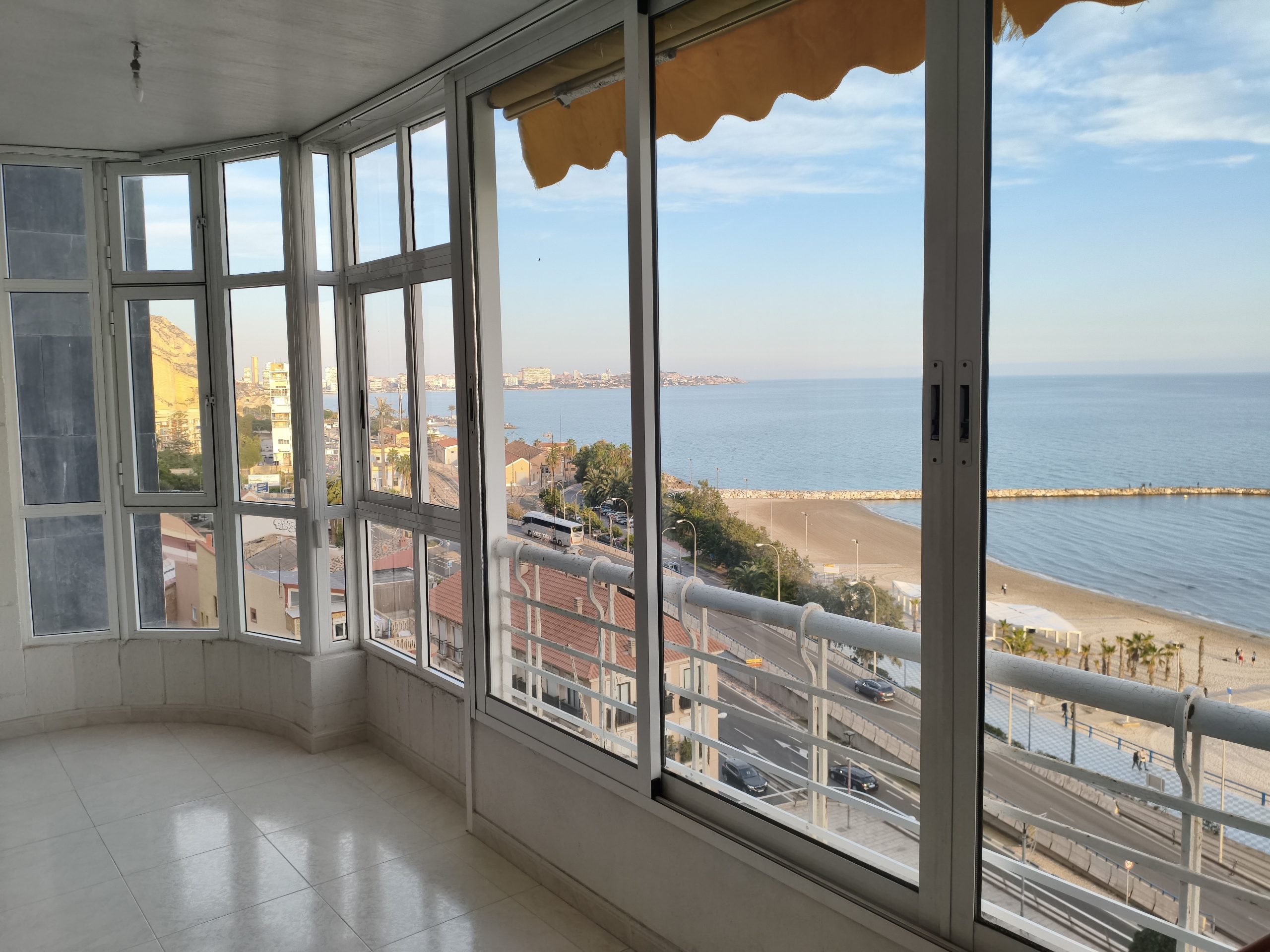 Calle de la Virgen del Socorro, 37