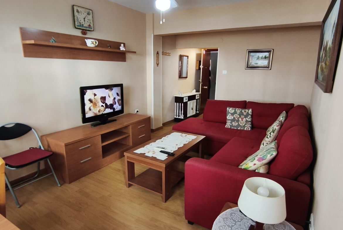 Piso en venta en Calle Maestro Luis Torregrosa, 4