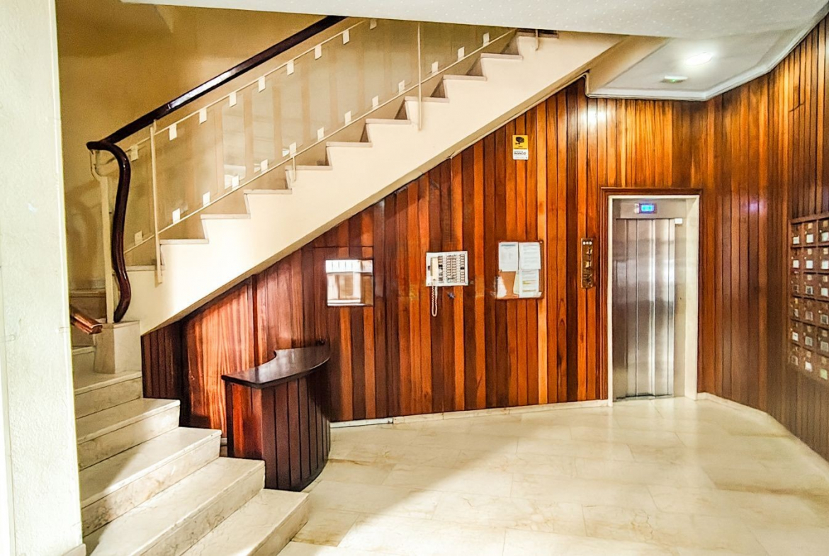 Piso en venta en Rambla de Méndez Núñez, 48