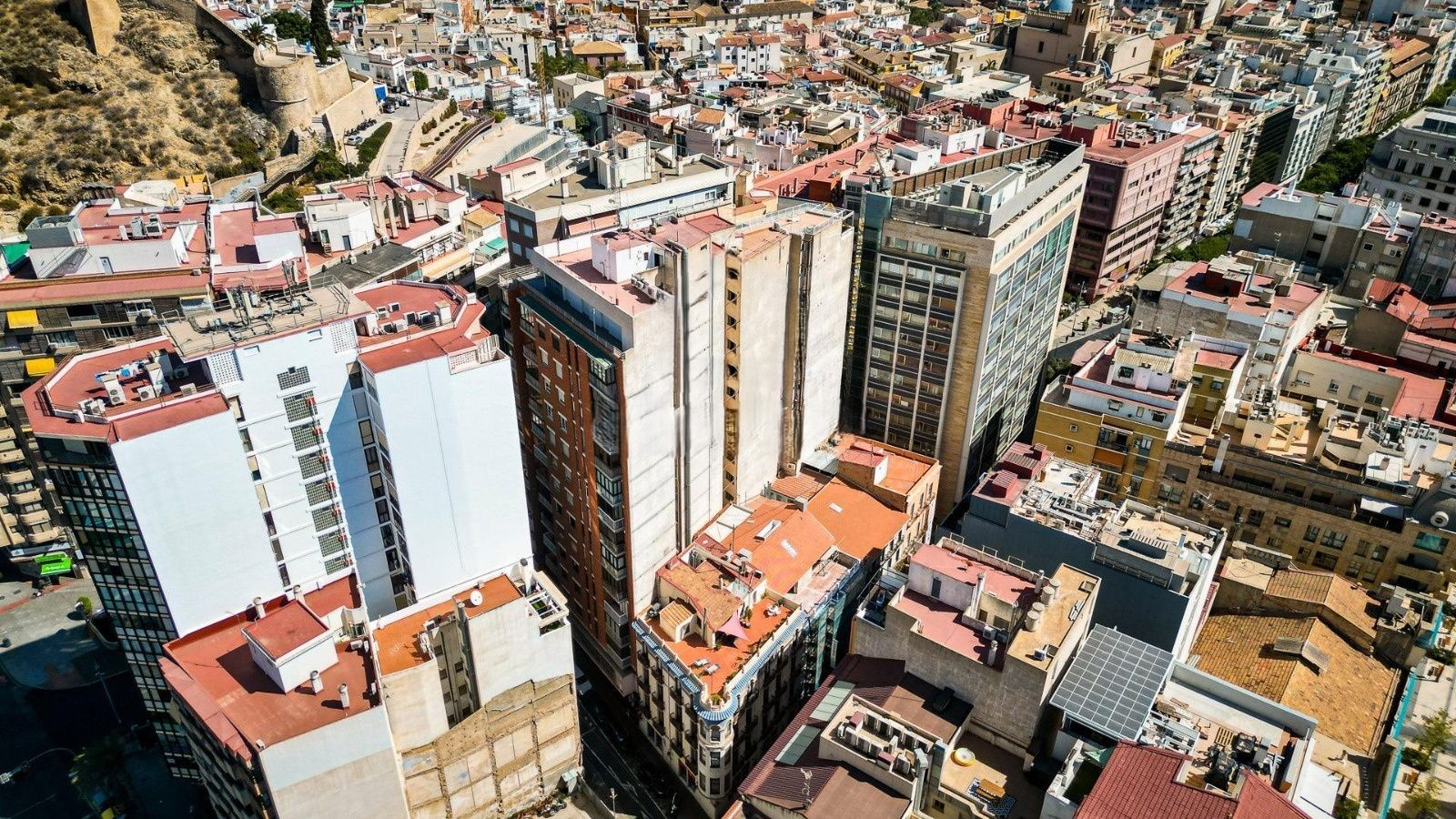 25524465 Piso en venta en Rambla de Méndez Núñez, 48