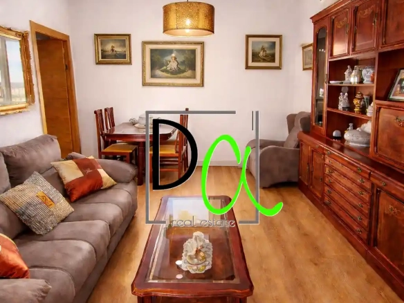 Piso en venta en Calle Fiscal Miguel Gutiérrez Carbonell, 24