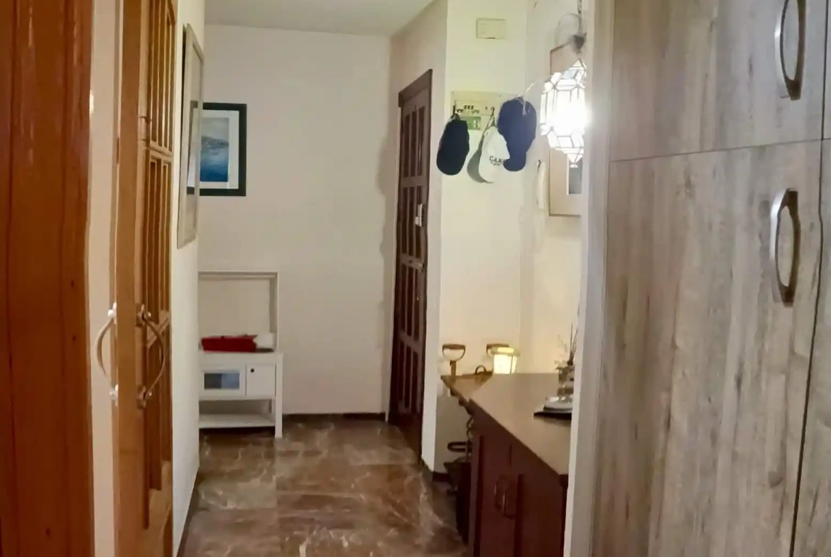 Piso en venta en Calle Virgen del Socorro, 79