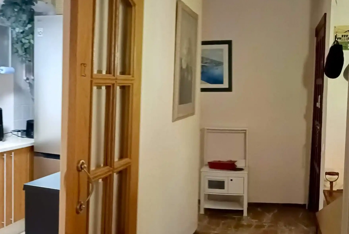 Piso en venta en Calle Virgen del Socorro, 79