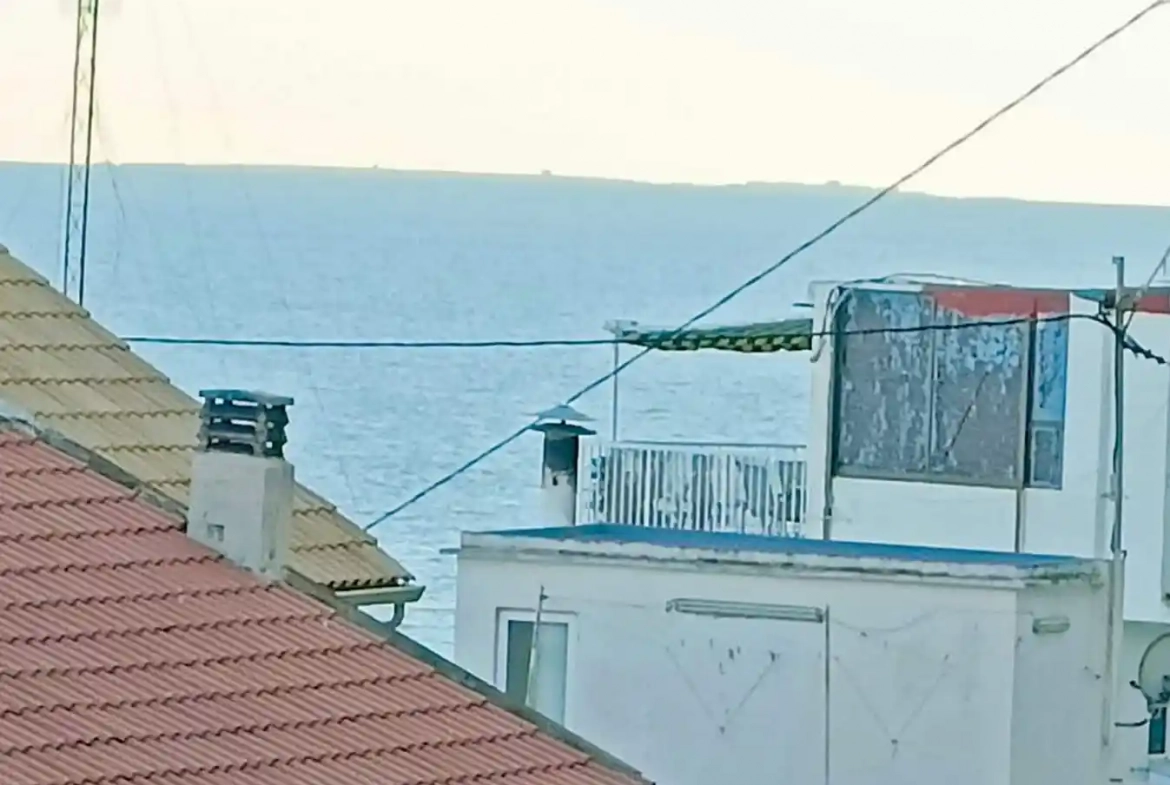 Piso en venta en Calle Virgen del Socorro, 79
