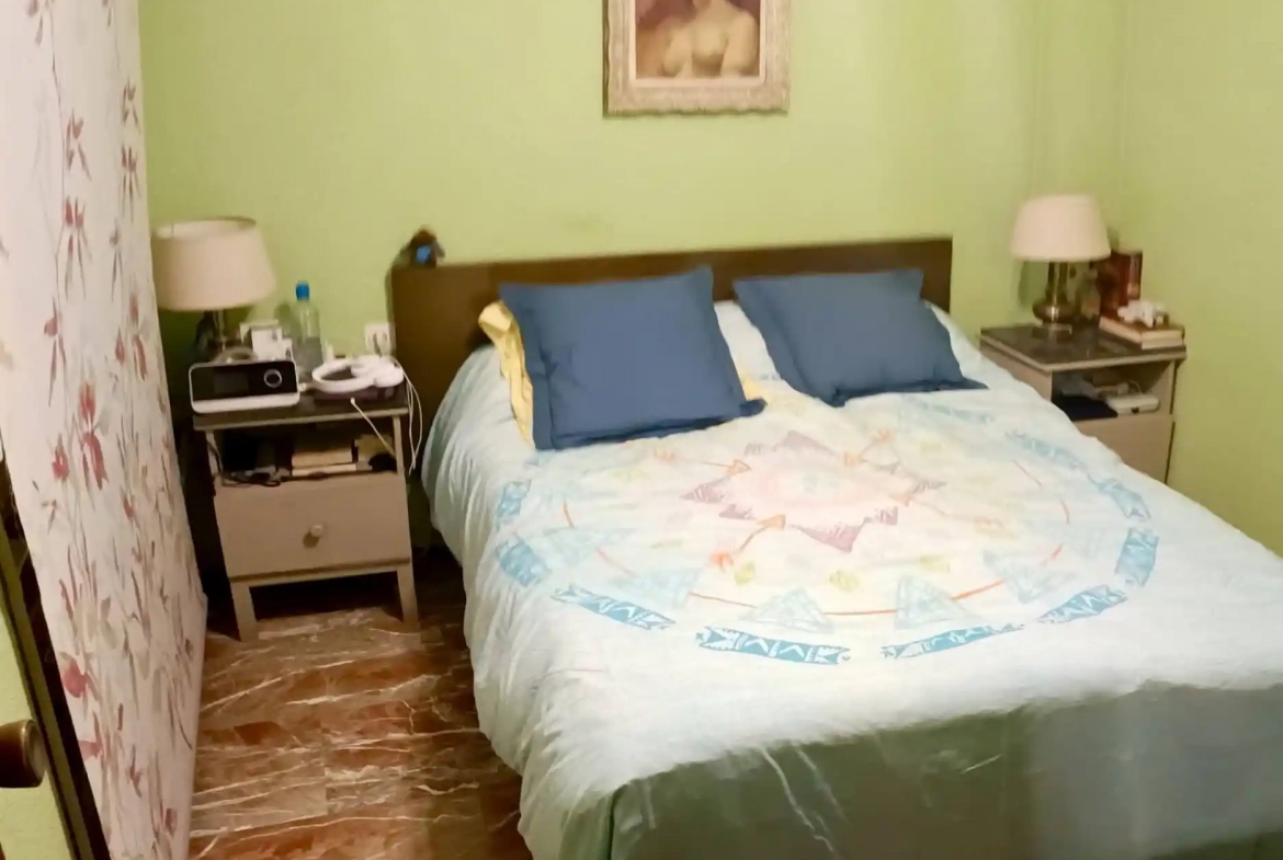 Piso en venta en Calle Virgen del Socorro, 79