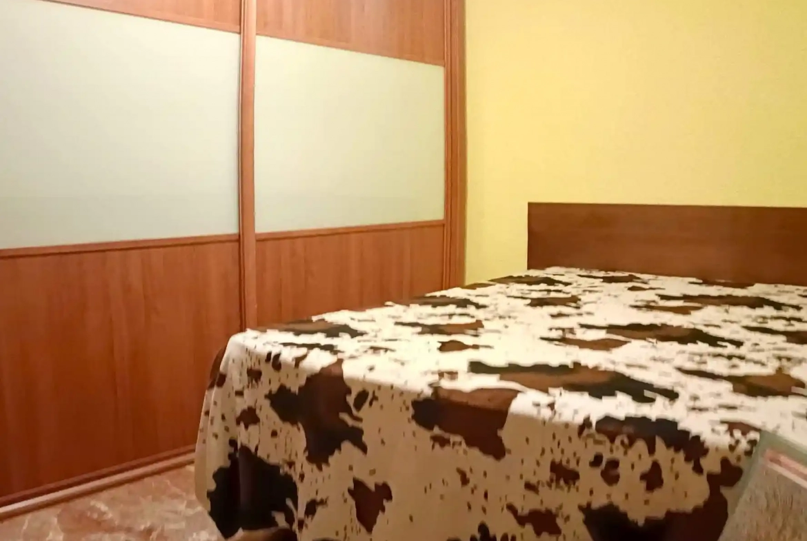 Piso en venta en Calle Virgen del Socorro, 79
