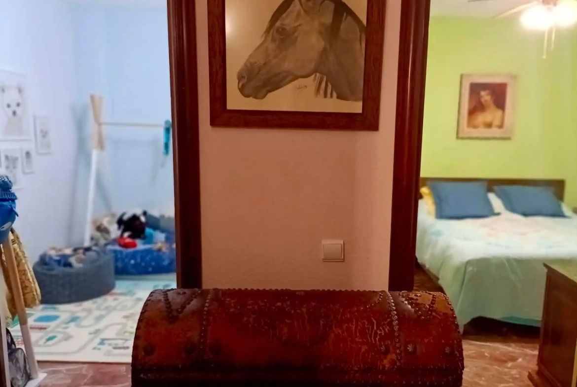 Piso en venta en Calle Virgen del Socorro, 79