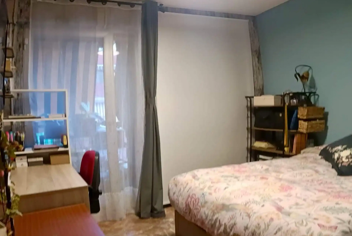 Piso en venta en Calle Virgen del Socorro, 79