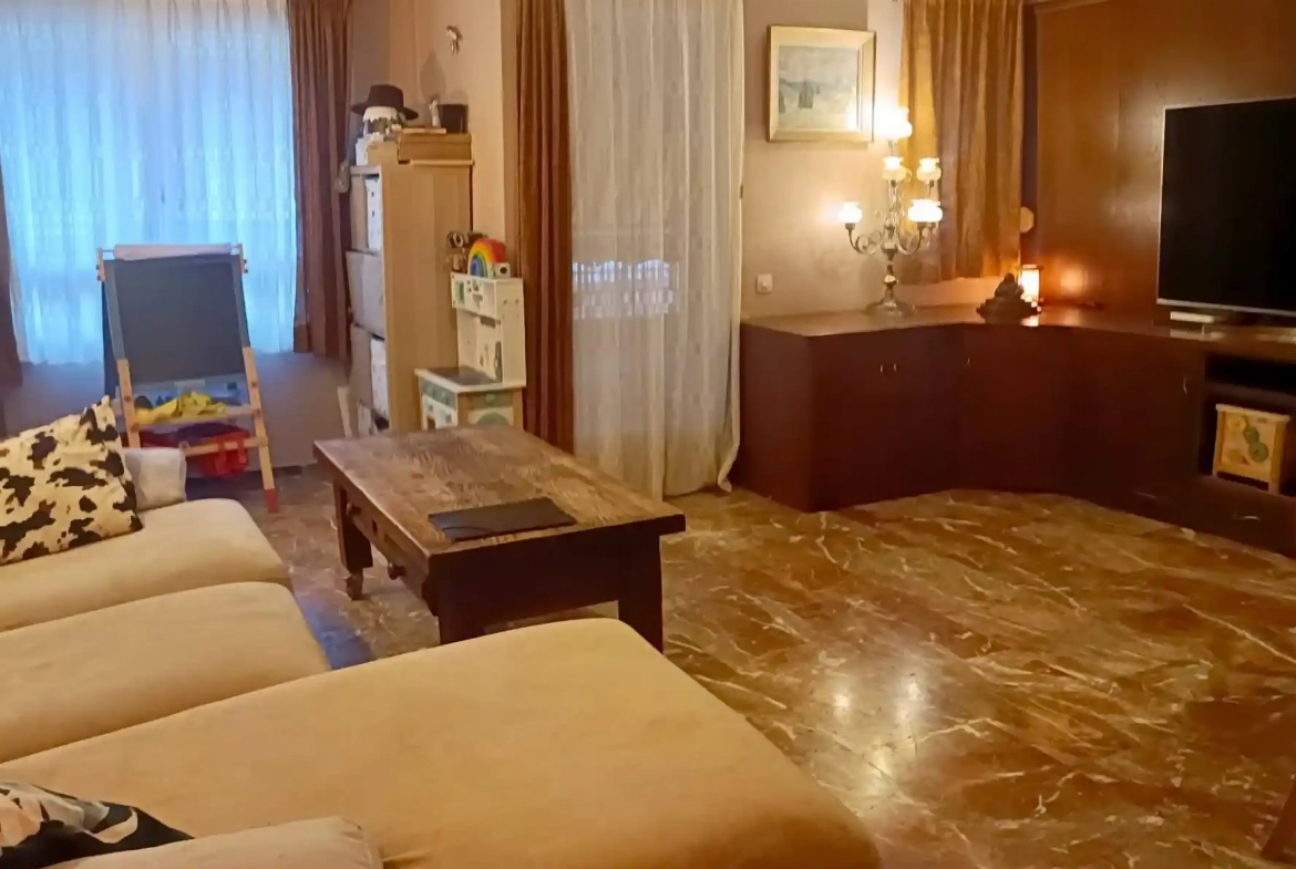 Piso en venta en Calle Virgen del Socorro, 79