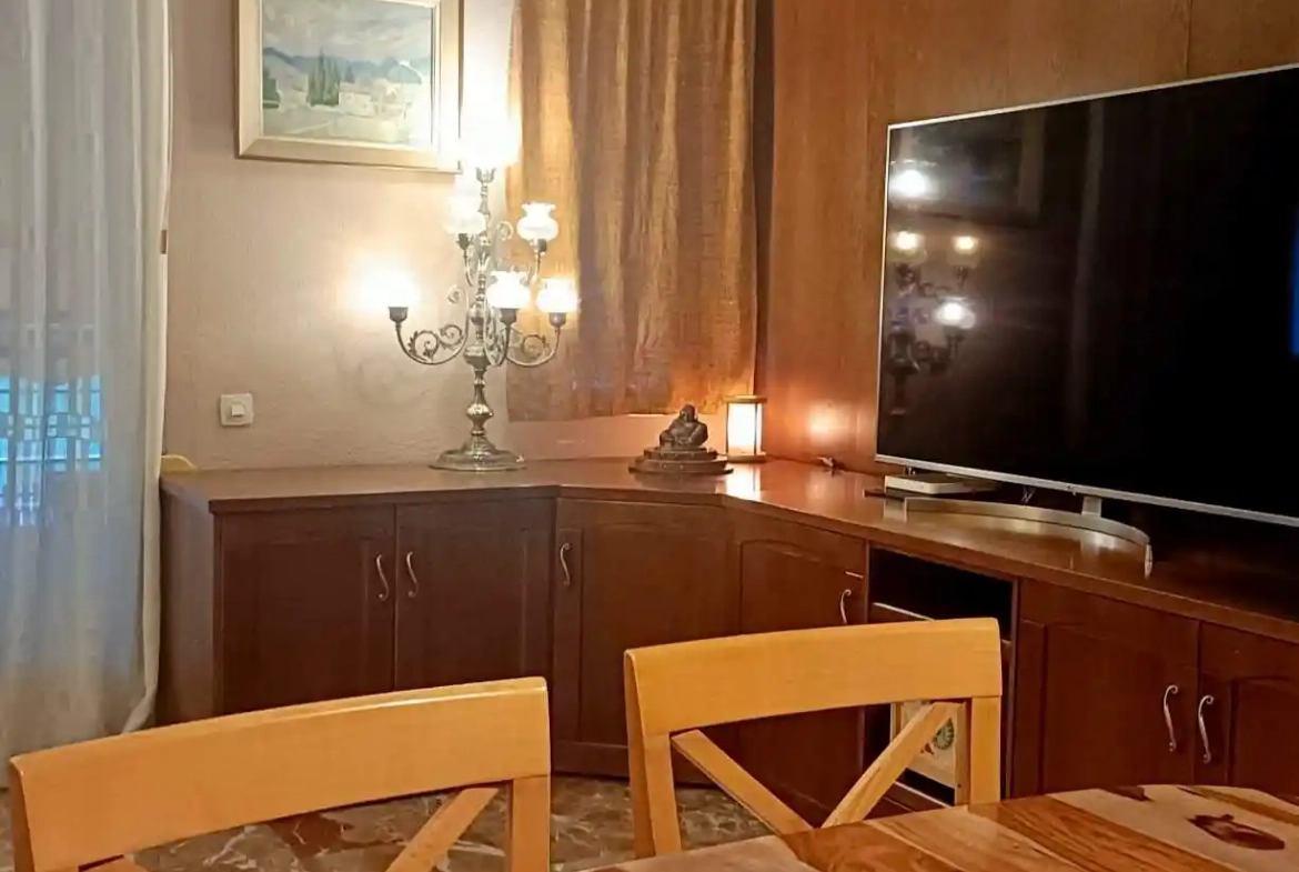 Piso en venta en Calle Virgen del Socorro, 79