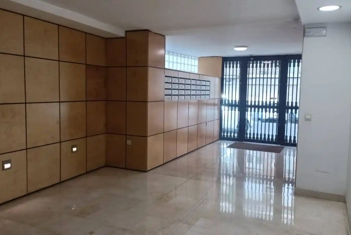Piso en venta en Calle Virgen del Socorro, 79