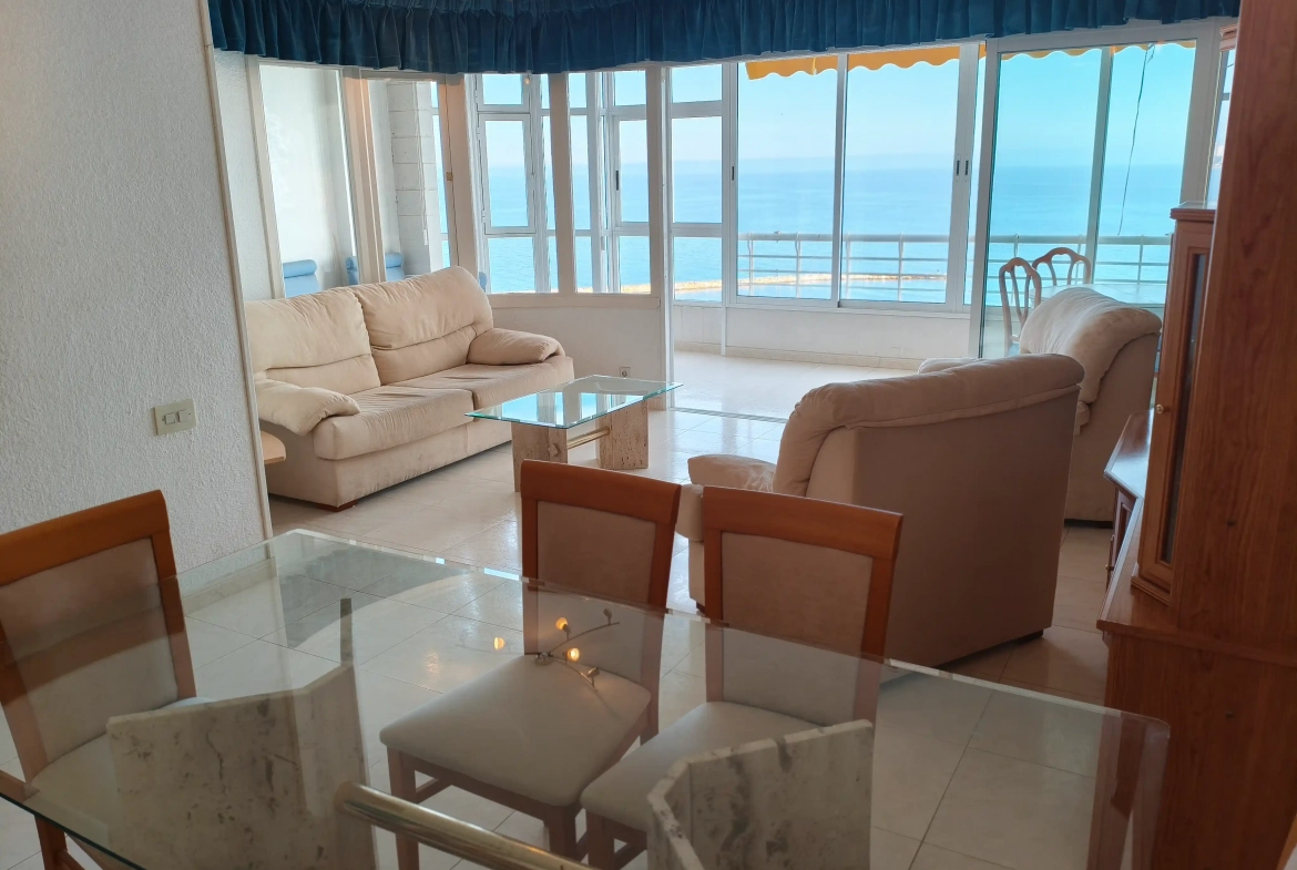 Piso en venta en Calle Virgen del Socorro, 37