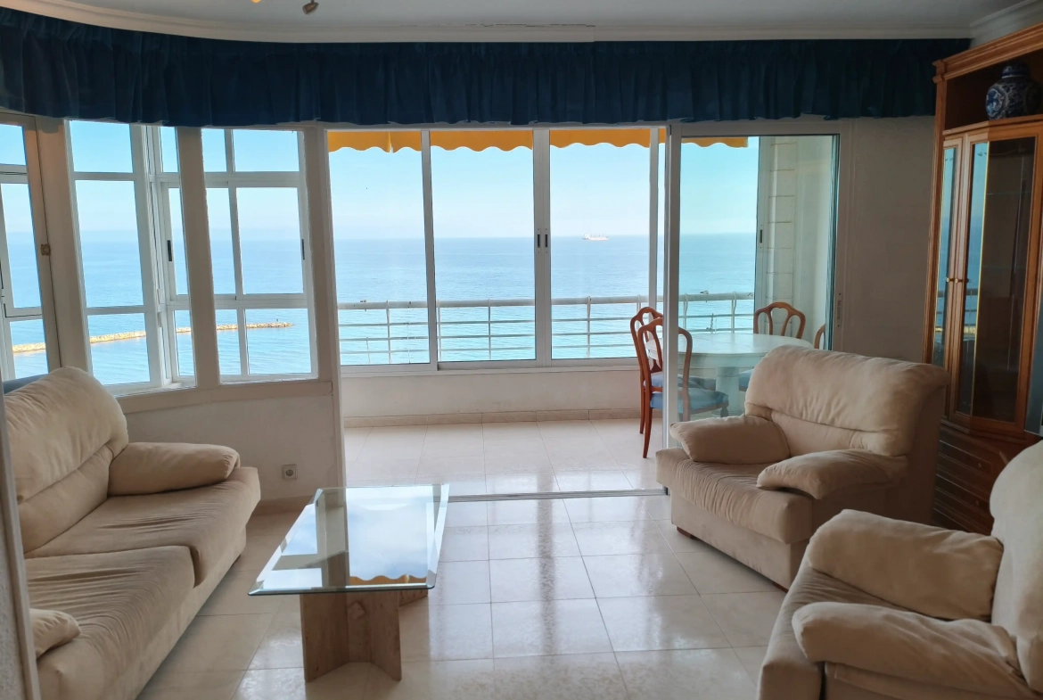 Piso en venta en Calle Virgen del Socorro, 37