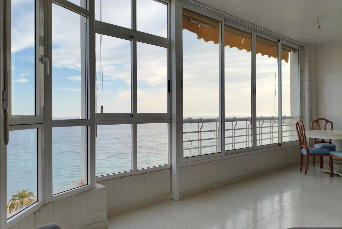 Piso en venta en Calle Virgen del Socorro, 37
