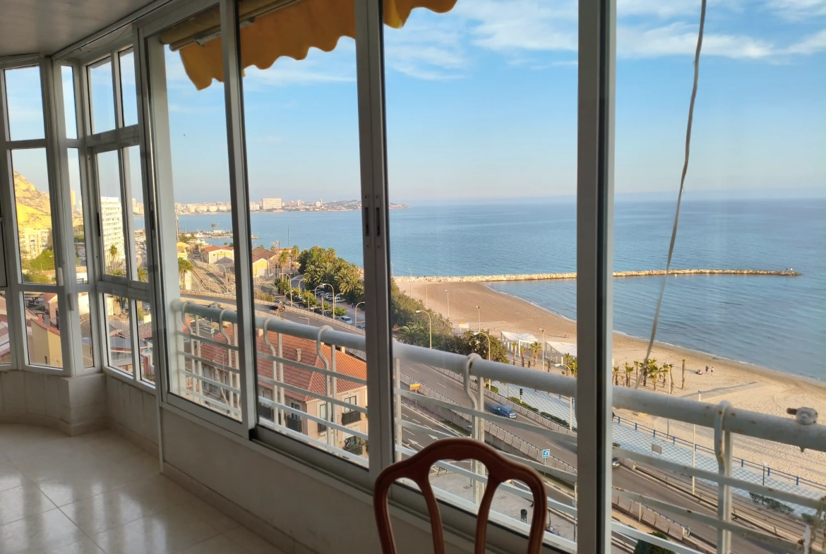 Piso en venta en Calle Virgen del Socorro, 37