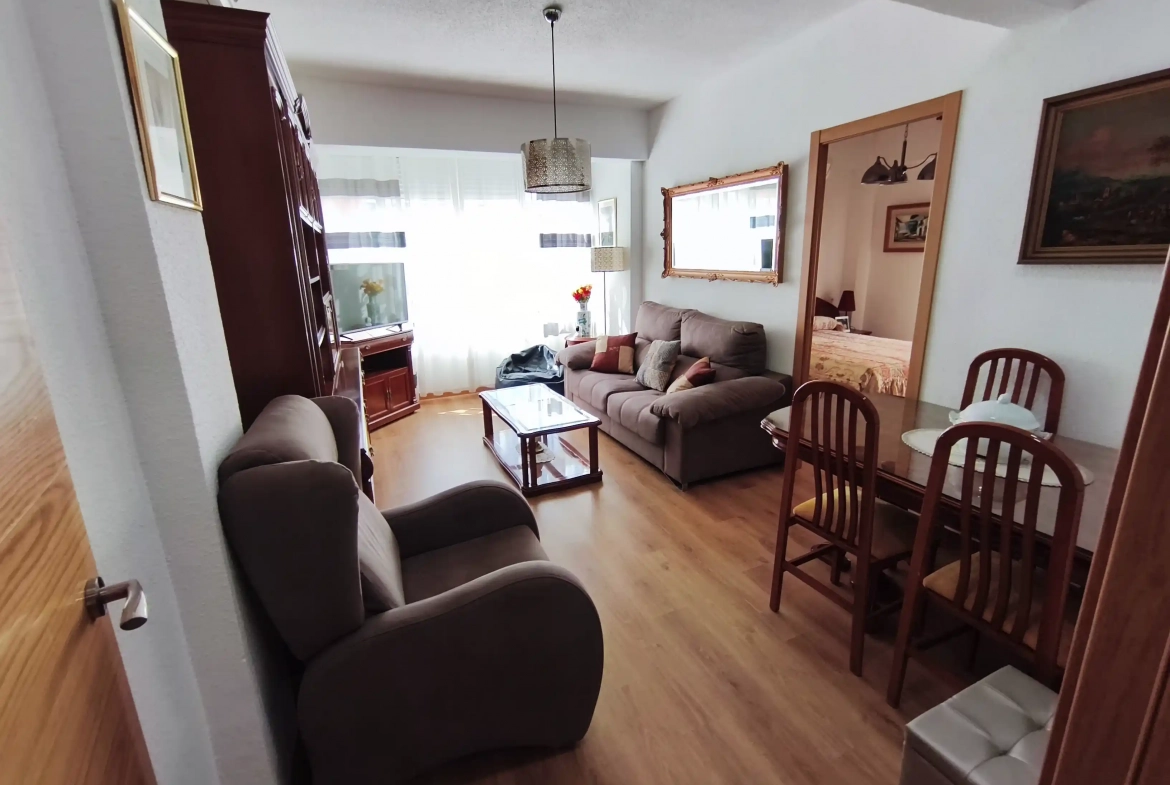 Piso en venta en Calle Fiscal Miguel Gutiérrez Carbonell, 24