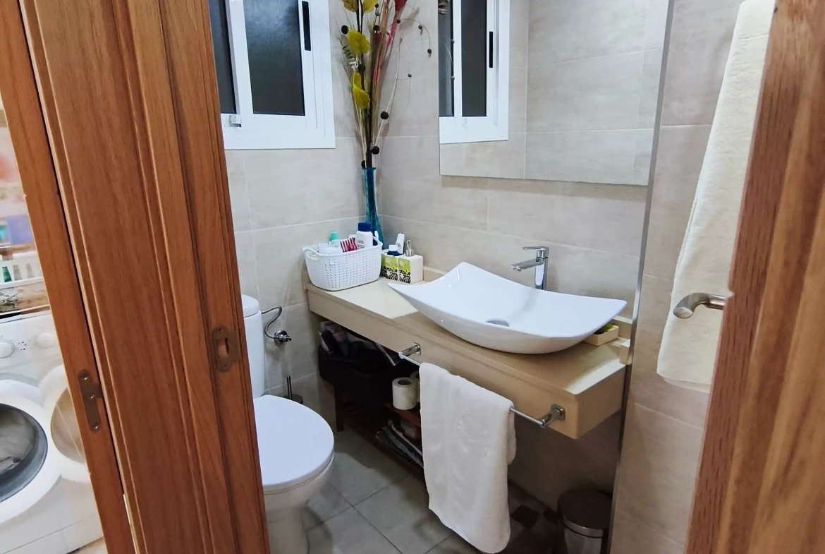 Piso en venta en Calle Fiscal Miguel Gutiérrez Carbonell, 24
