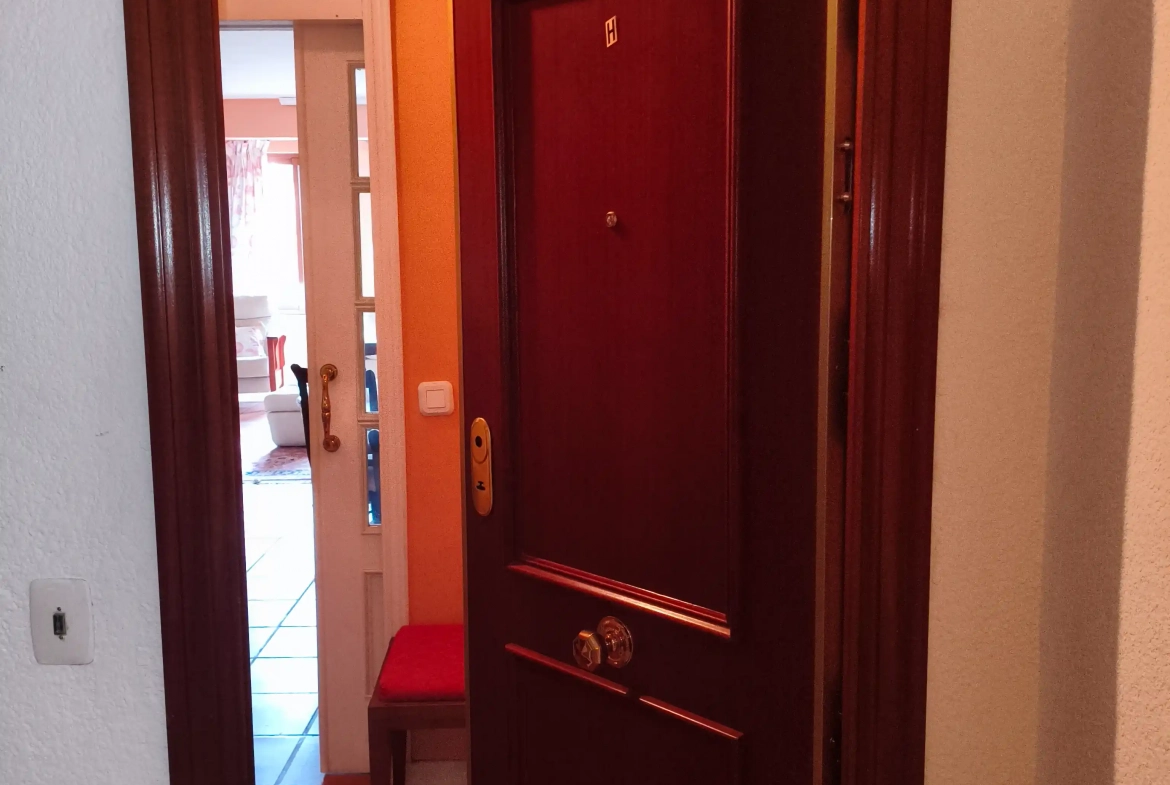 Piso en venta en Plaza Doctor Gómez Ulla, 1