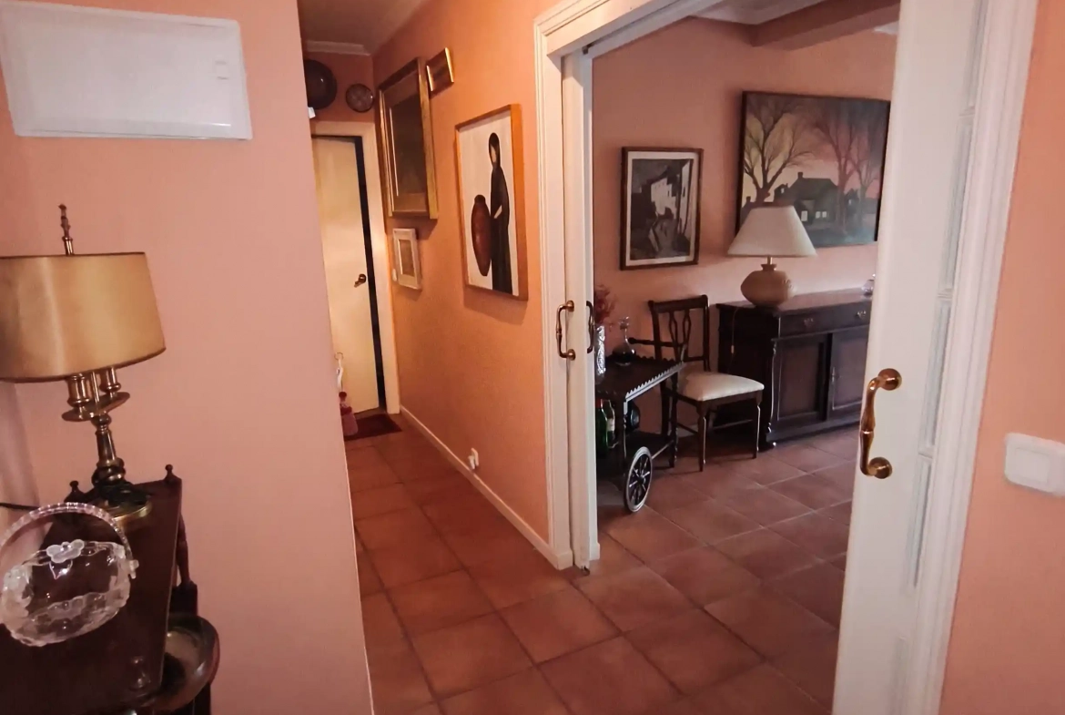 Piso en venta en Plaza Doctor Gómez Ulla, 1