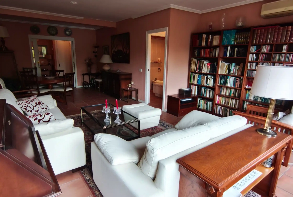 Piso en venta en Plaza Doctor Gómez Ulla, 1