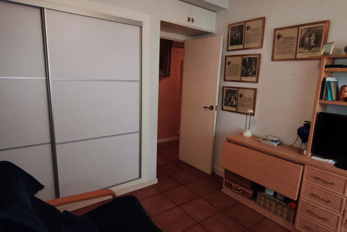 Piso en venta en Plaza Doctor Gómez Ulla, 1