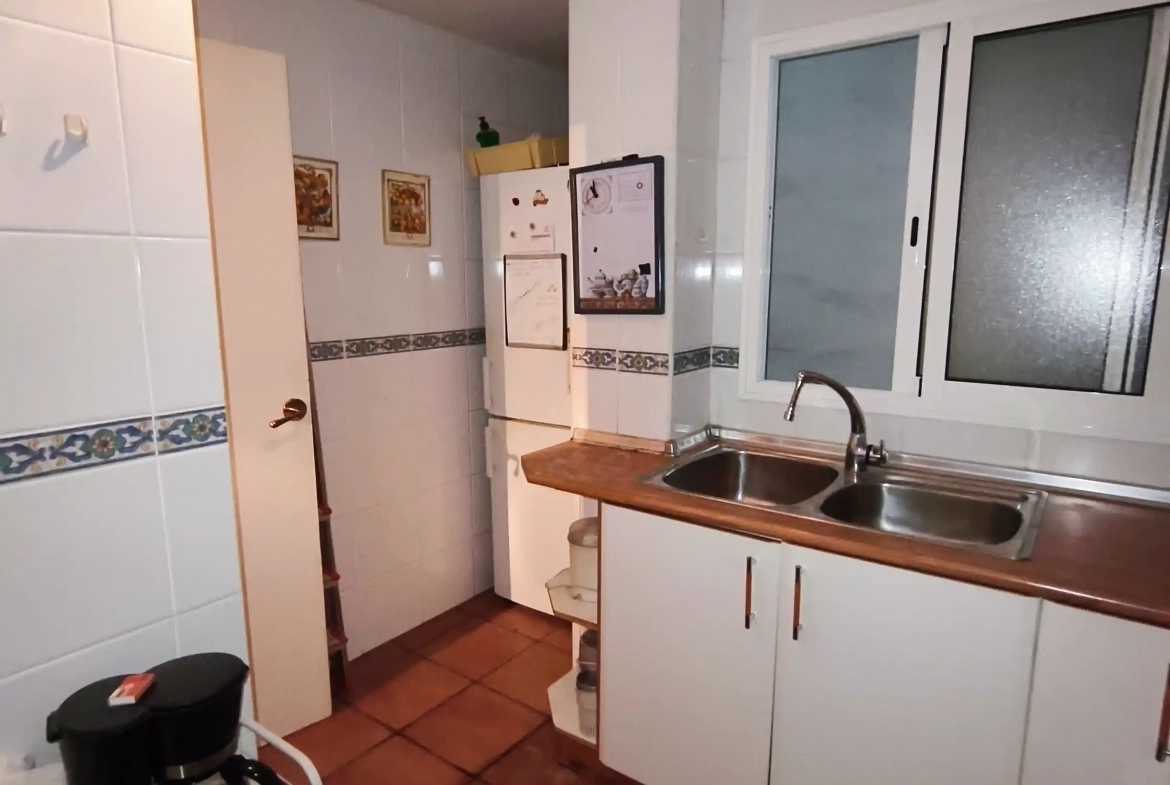Piso en venta en Plaza Doctor Gómez Ulla, 1
