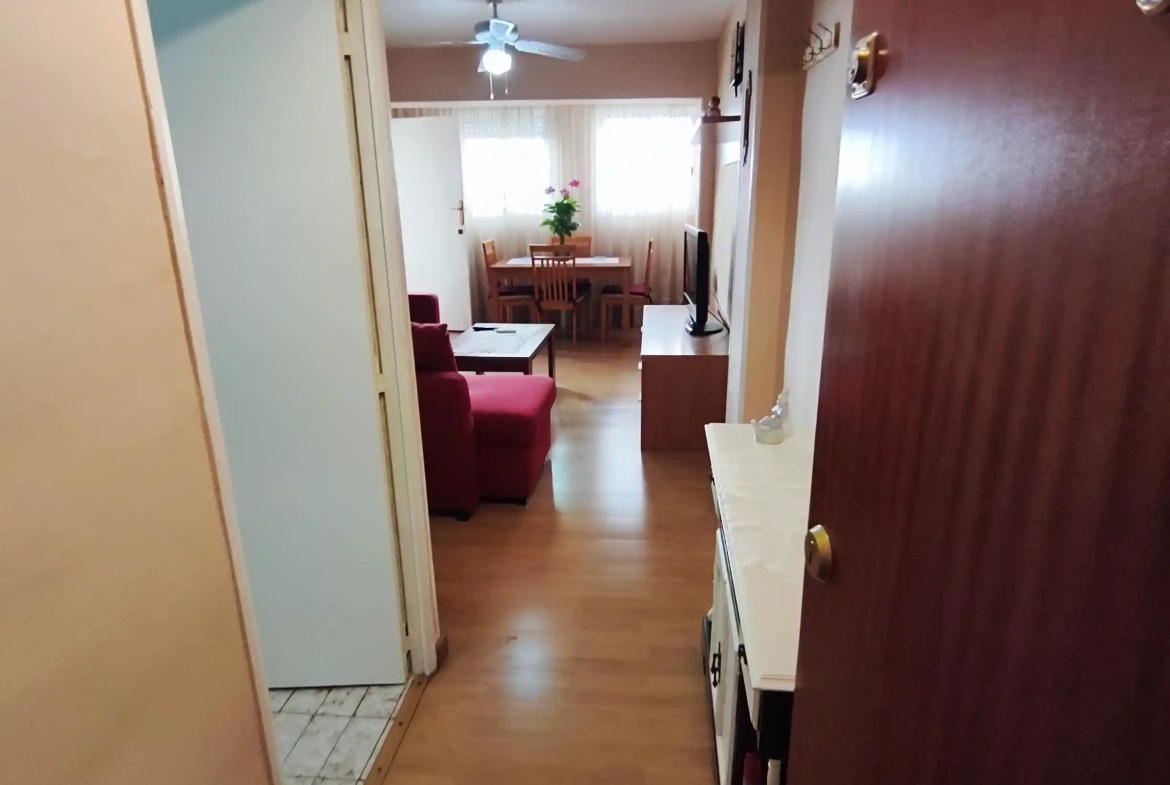 Piso en venta en Calle Maestro Luis Torregrosa, 4
