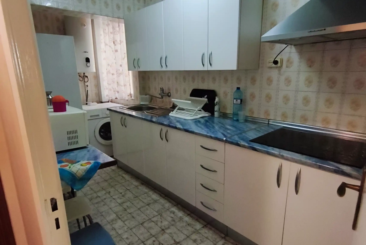 Piso en venta en Calle Maestro Luis Torregrosa, 4