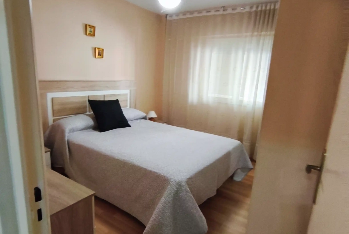 Piso en venta en Calle Maestro Luis Torregrosa, 4