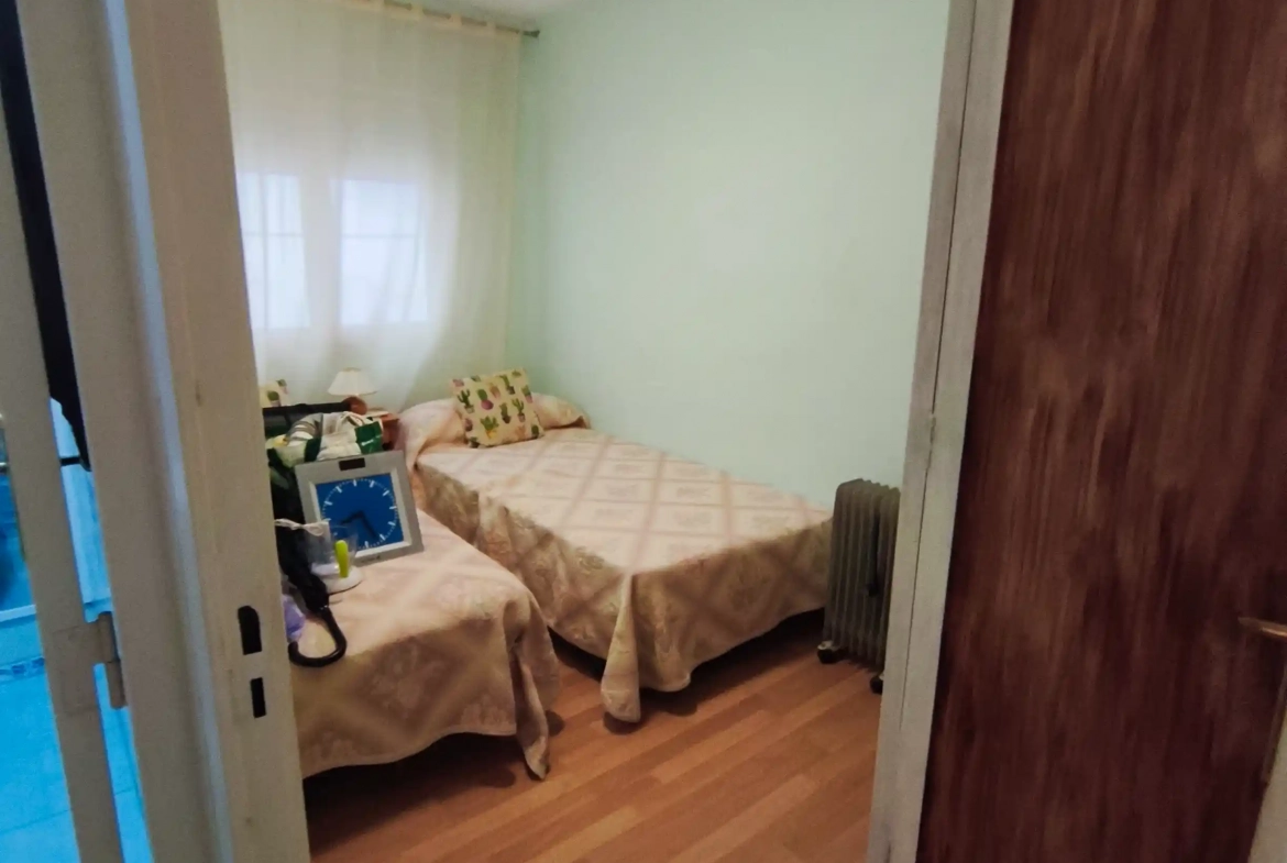 Piso en venta en Calle Maestro Luis Torregrosa, 4