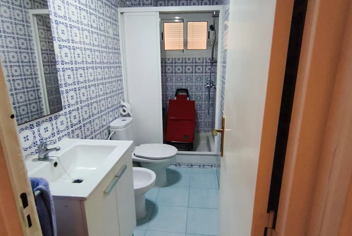 Piso en venta en Calle Maestro Luis Torregrosa, 4