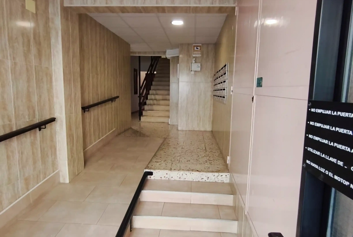Piso en venta en Calle Maestro Luis Torregrosa, 4