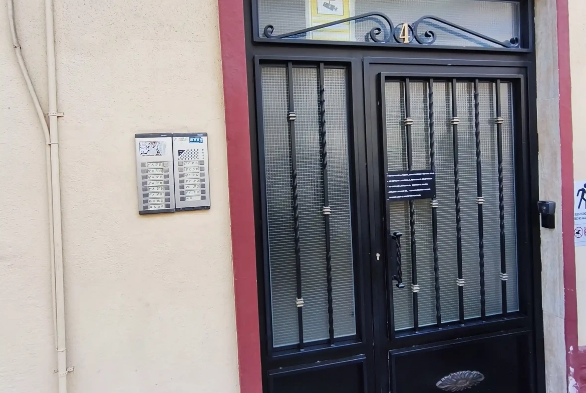 Piso en venta en Calle Maestro Luis Torregrosa, 4