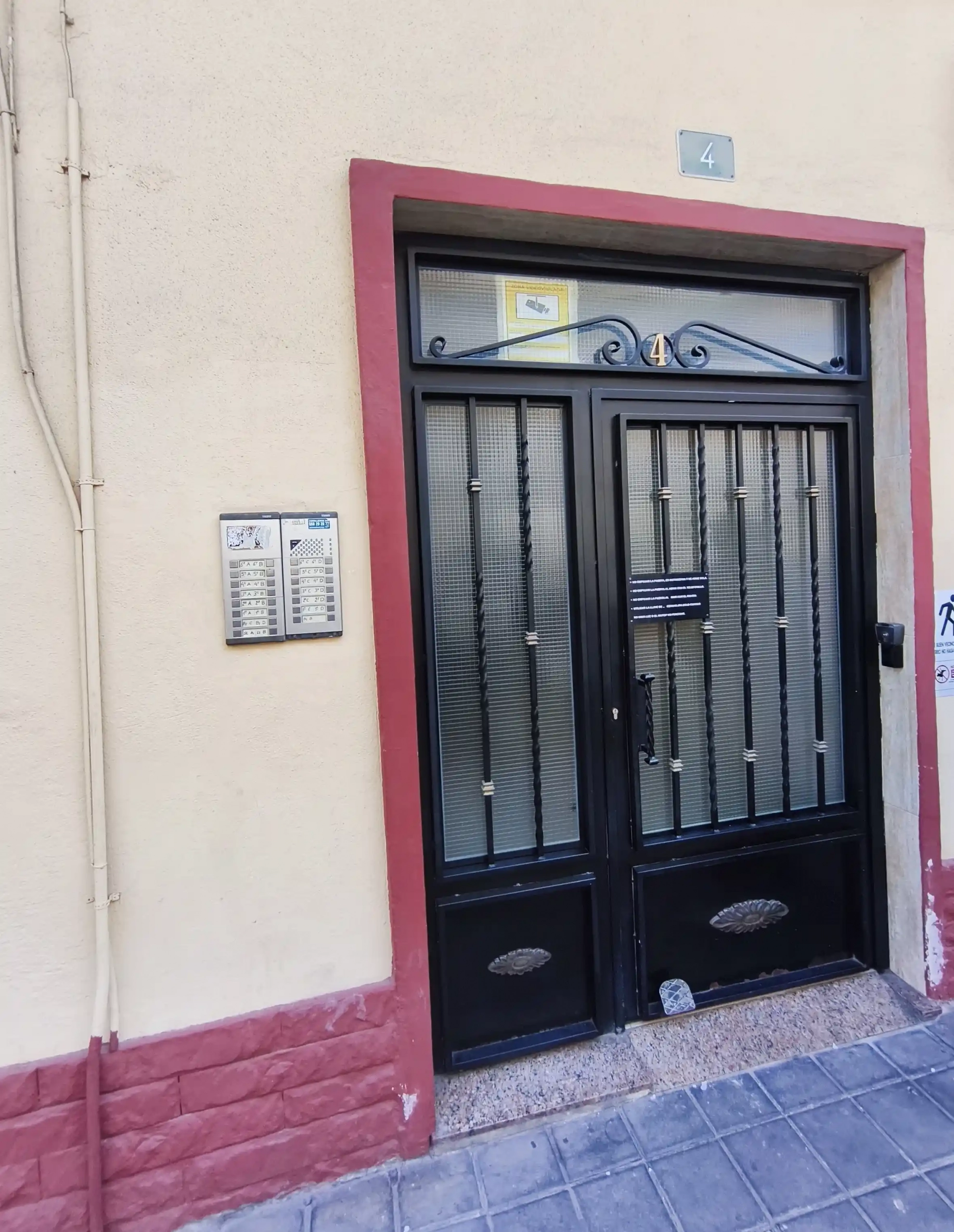 IMG_20260508_180810 Piso en venta en Calle Maestro Luis Torregrosa, 4
