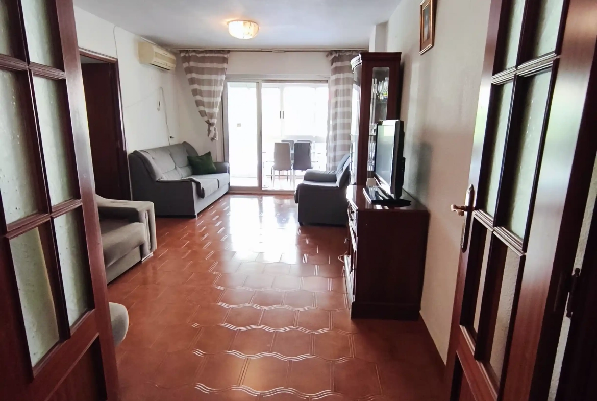 Piso en venta en Calle Metge Pedro Herrero