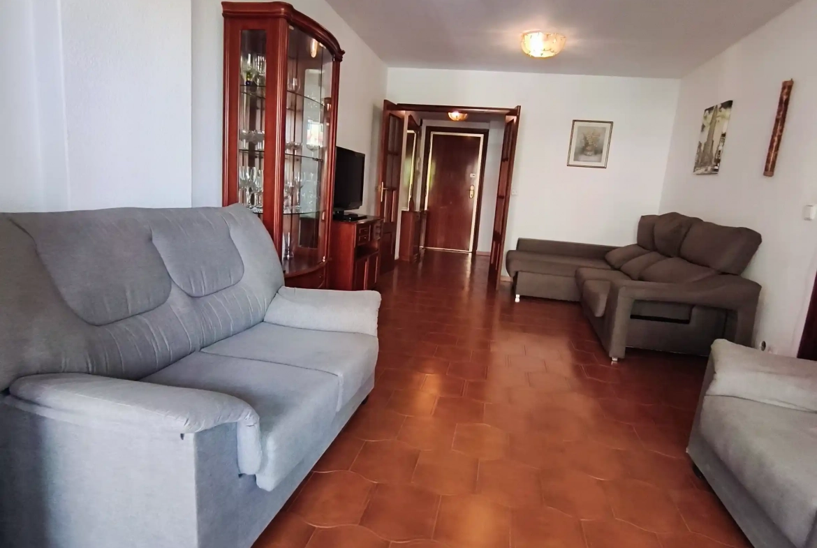Piso en venta en Calle Metge Pedro Herrero
