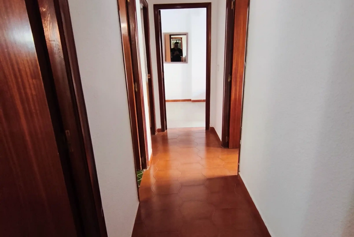 Piso en venta en Calle Metge Pedro Herrero