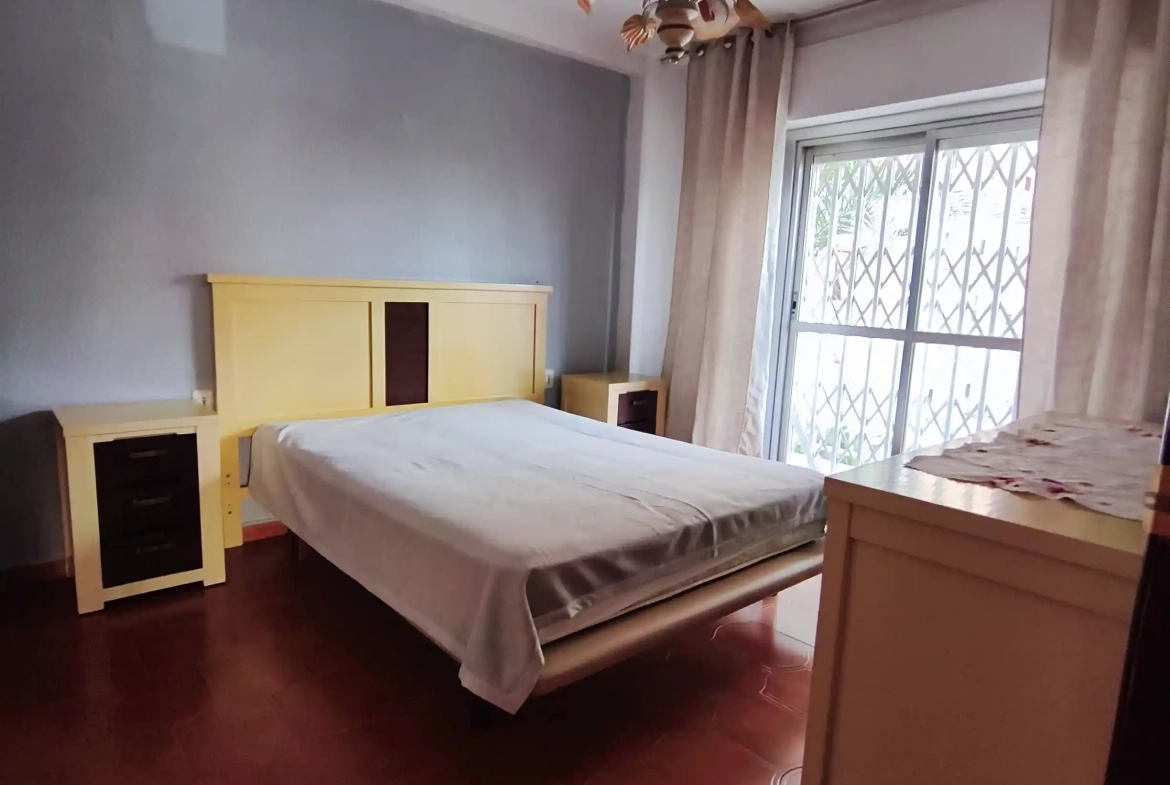 Piso en venta en Calle Metge Pedro Herrero