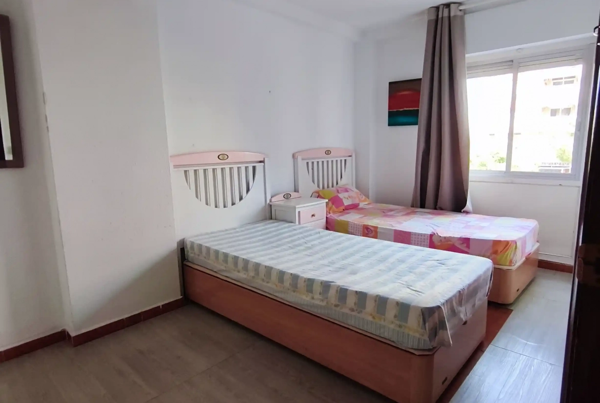 Piso en venta en Calle Metge Pedro Herrero