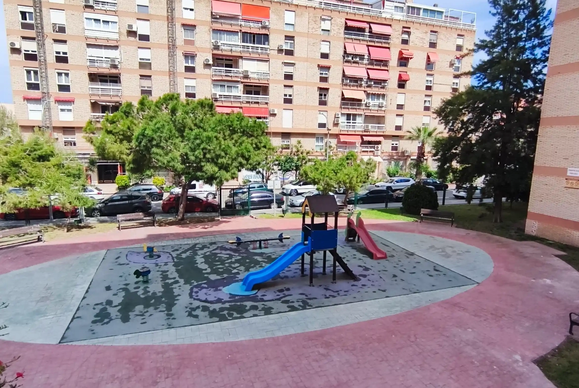 Piso en venta en Calle Metge Pedro Herrero