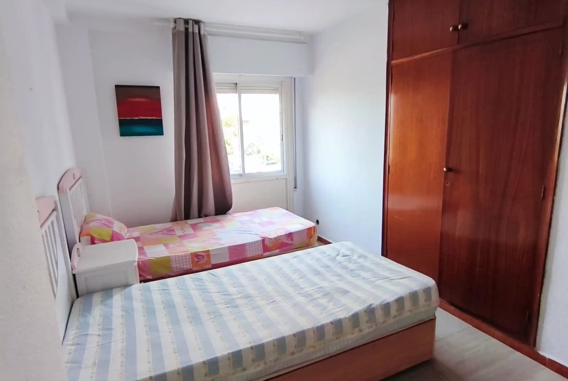 Piso en venta en Calle Metge Pedro Herrero