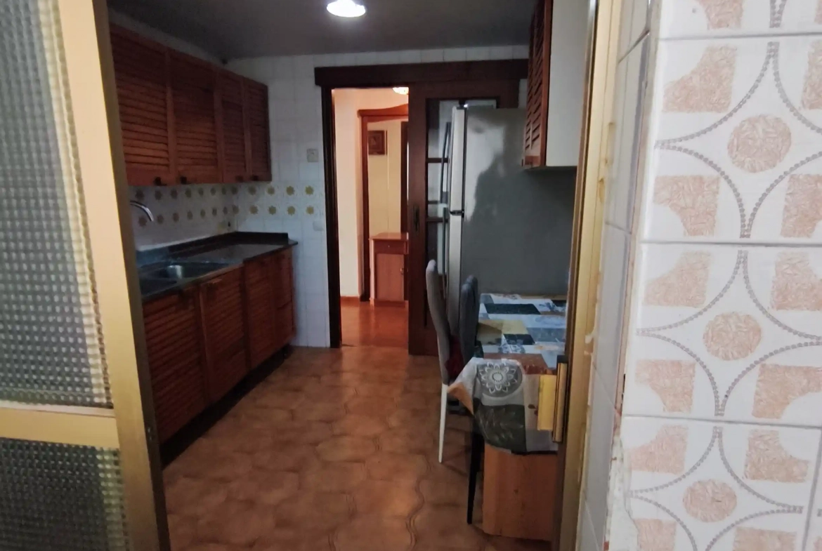 Piso en venta en Calle Metge Pedro Herrero