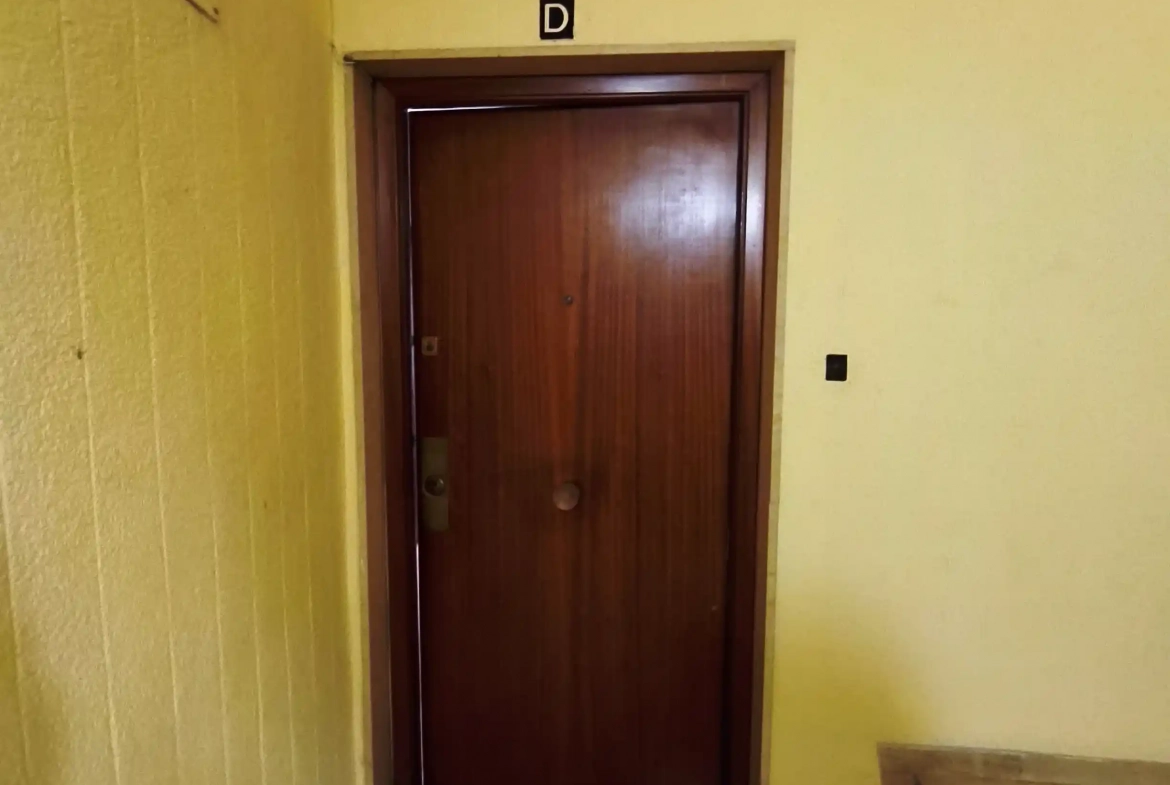 Piso en venta en Rambla de Méndez Núñez, 48