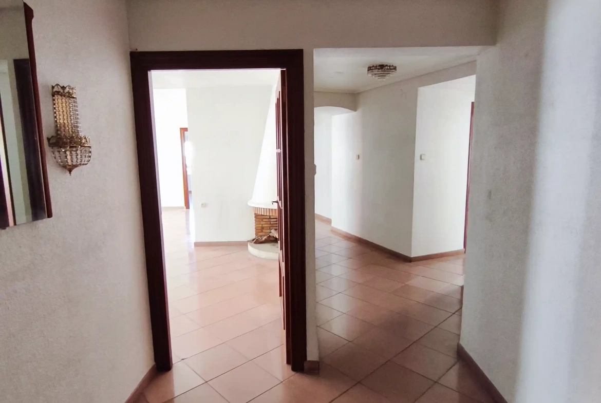 Piso en venta en Rambla de Méndez Núñez, 48