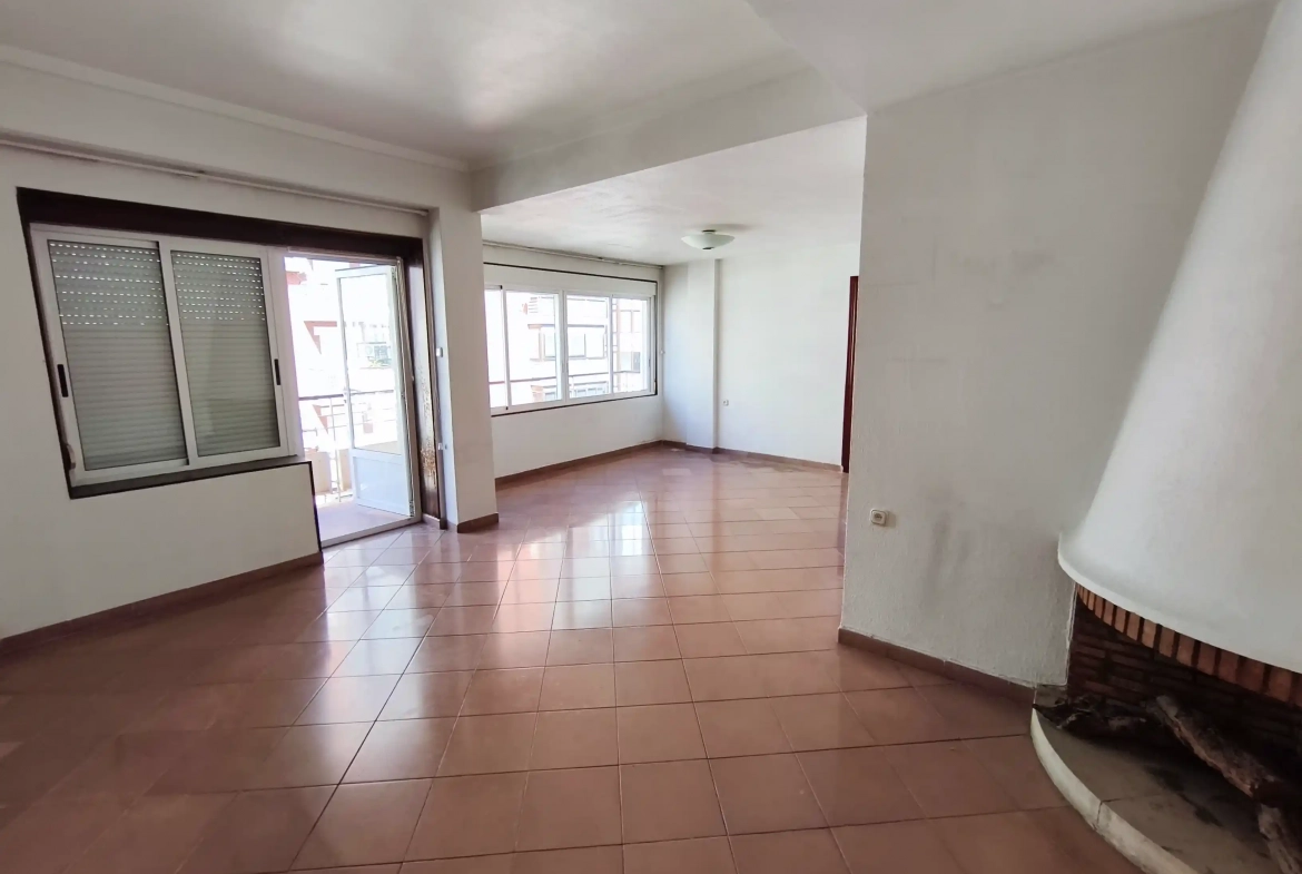 Piso en venta en Rambla de Méndez Núñez, 48