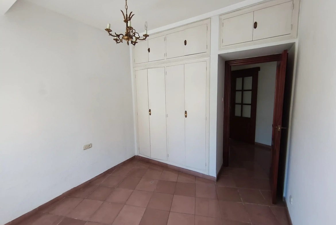 Piso en venta en Rambla de Méndez Núñez, 48