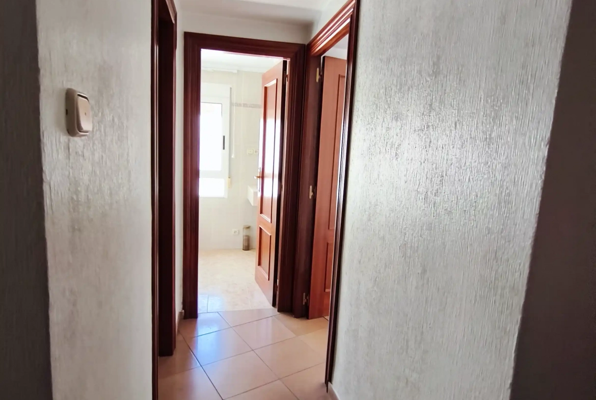 Piso en venta en Rambla de Méndez Núñez, 48