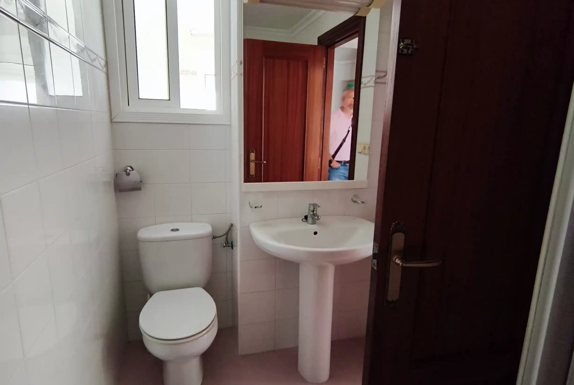 Piso en venta en Rambla de Méndez Núñez, 48