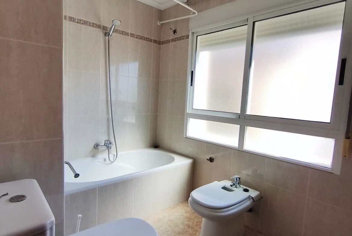 Piso en venta en Rambla de Méndez Núñez, 48