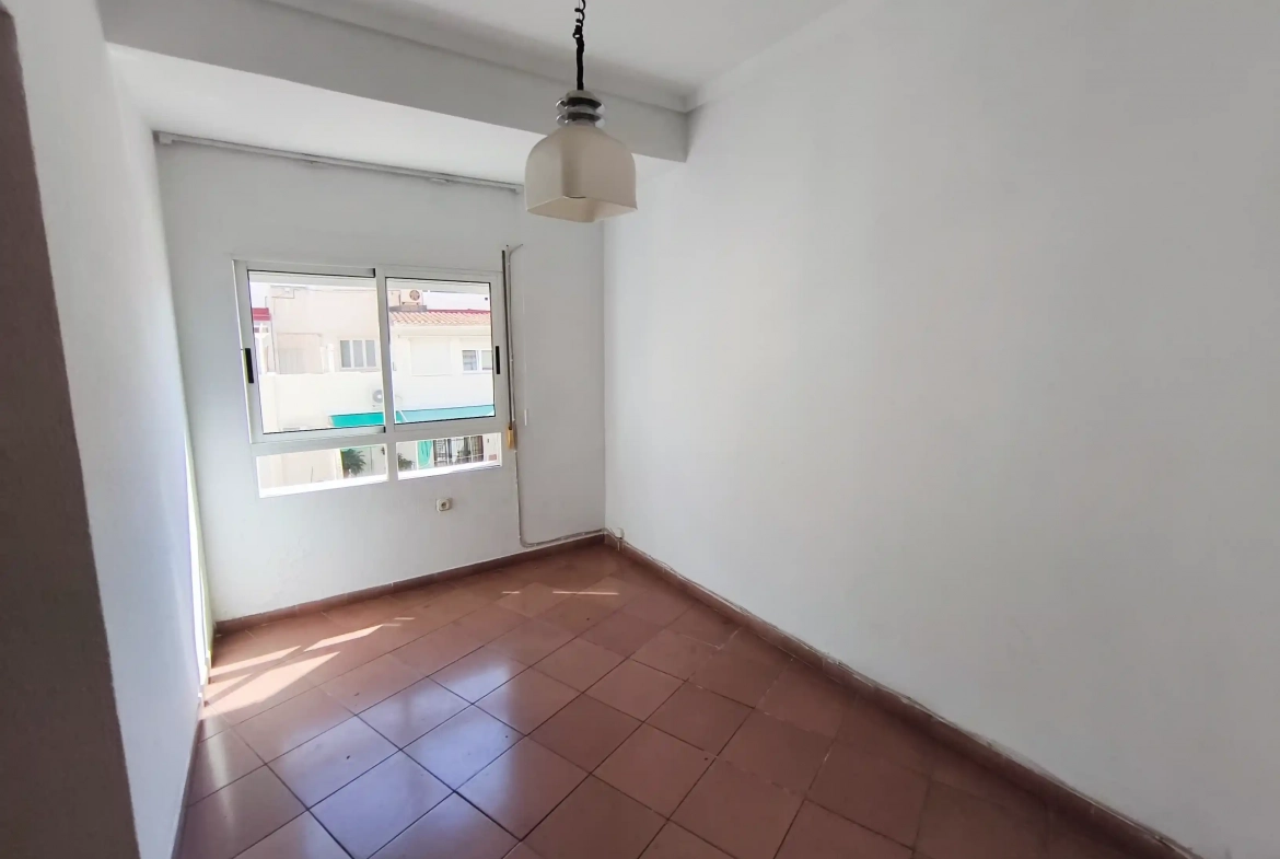 Piso en venta en Rambla de Méndez Núñez, 48